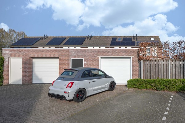 Medium property photo - Zeggeveen 15, 4731 WS Oudenbosch